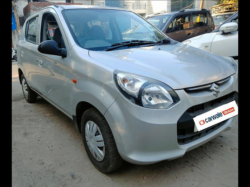 Used Maruti Suzuki Alto 800 [2012-2016] Lxi CNG in Noida