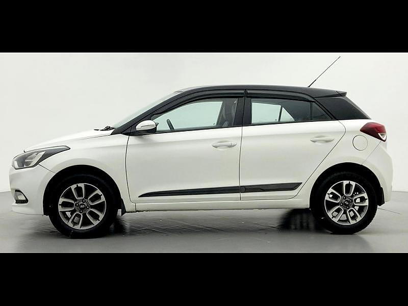 Used Hyundai Elite i20 [2014-2015] Sportz 1.4 Special Edition in Delhi