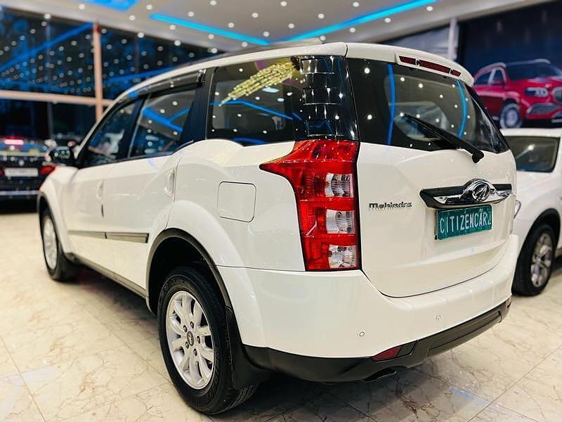 Second Hand Mahindra XUV500 [2015-2018] W10 in Bangalore