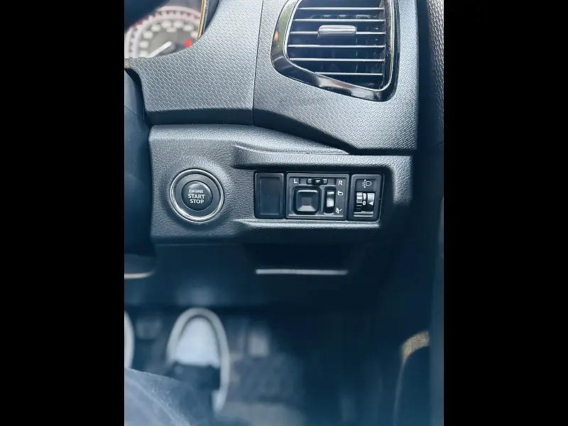 Second Hand Maruti Suzuki Vitara Brezza [2020-2022] ZXi in Jalandhar