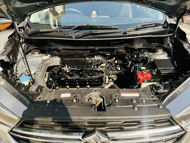 Second Hand Maruti Suzuki XL6 [2019-2022] Zeta MT Petrol in Delhi