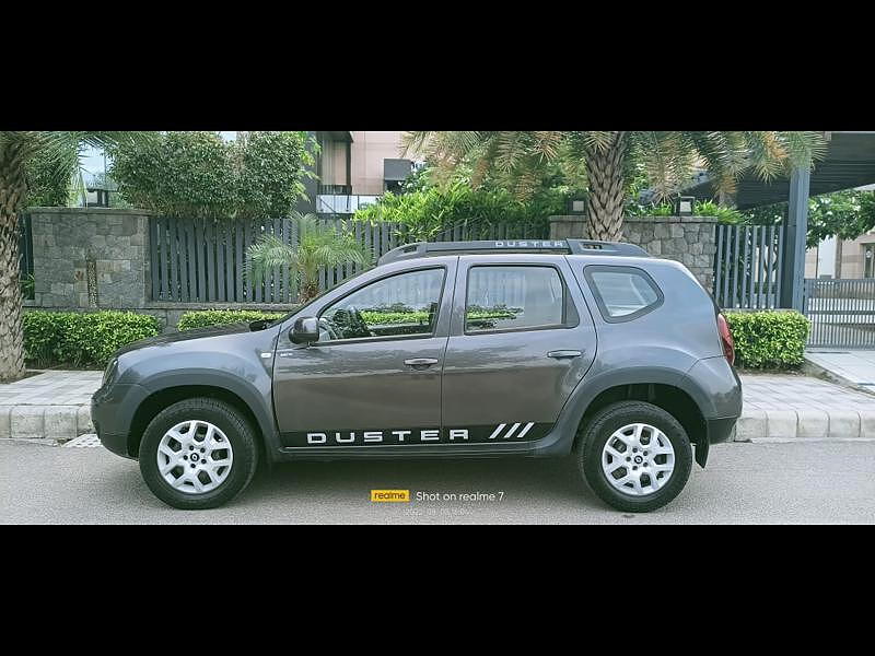 Second Hand Renault Duster [2019-2020] RXE Petrol in Delhi