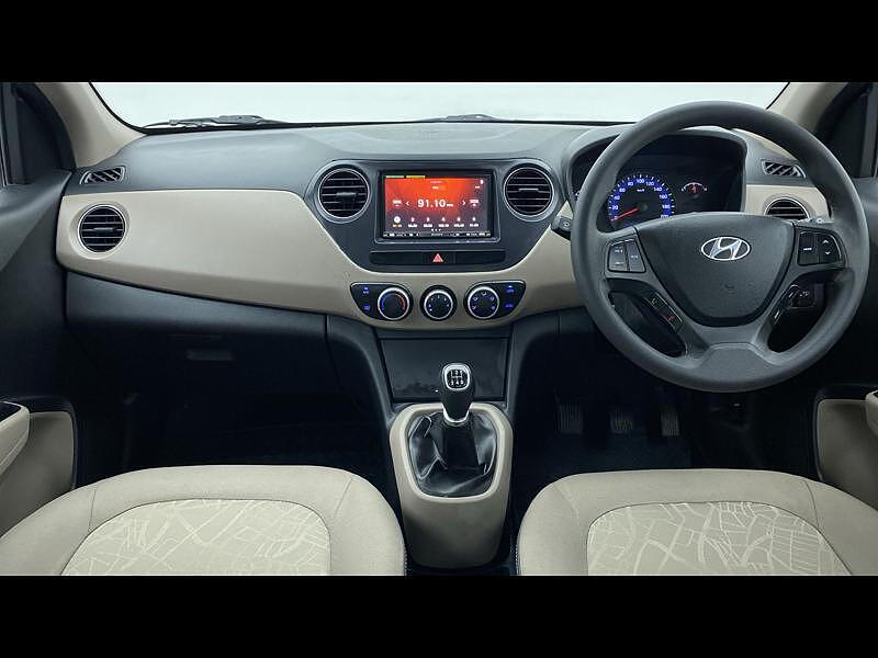 Second Hand Hyundai Xcent [2014-2017] SX 1.2 (O) in Chennai