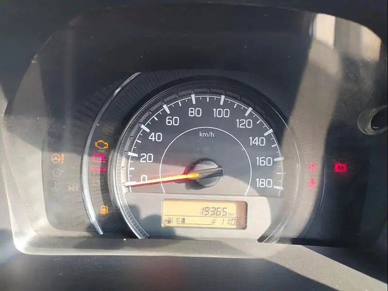 Second Hand Maruti Suzuki Wagon R [2019-2022] VXi 1.2 in Dehradun