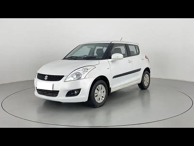 Second Hand Maruti Suzuki Swift [2011-2014] VDi in Ludhiana