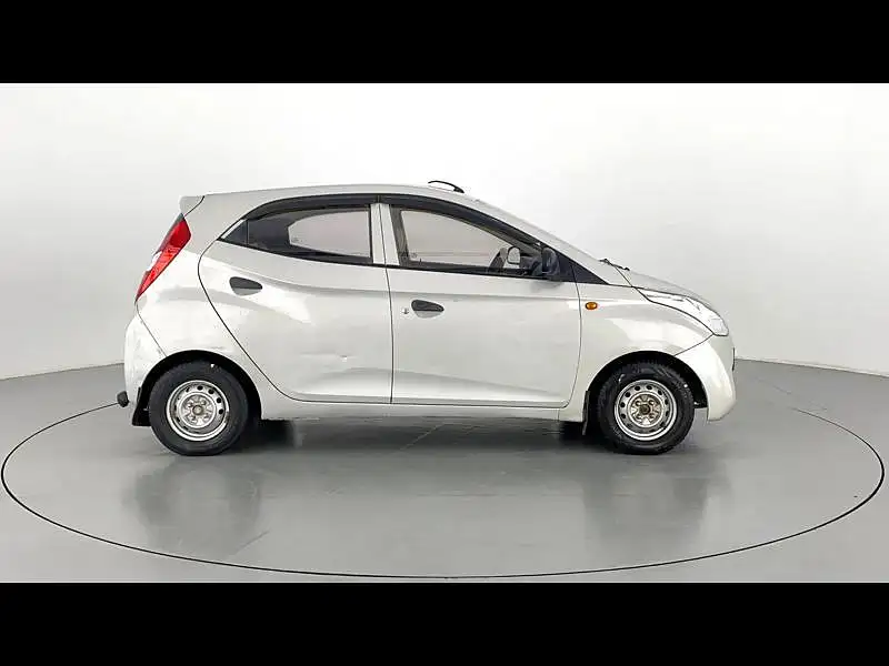 Second Hand Hyundai Eon D-Lite + in Kolkata