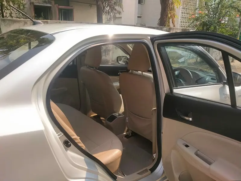 Second Hand Maruti Suzuki Dzire VXi [2020-2023] in Aurangabad