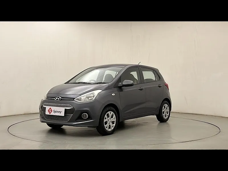 Hyundai Grand i10 Magna 1.2 Kappa VTVT [2013-2016]