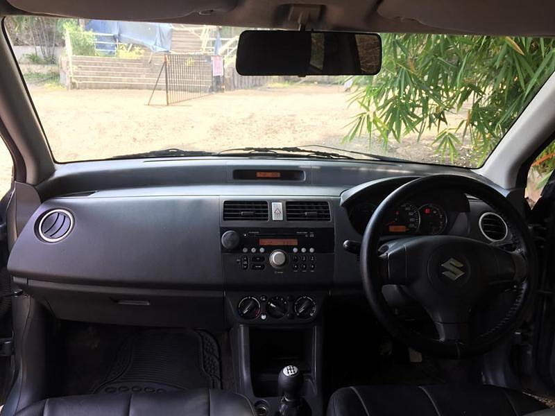 Second Hand Maruti Suzuki Swift DZire [2011-2015] VDI in Pune