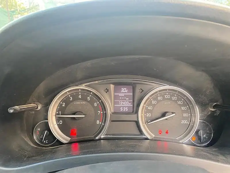 Second Hand Maruti Suzuki Ciaz [2014-2017] ZXi in Pune