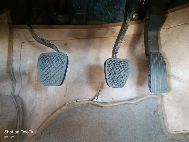 Second Hand Honda City [2014-2017] V in Kolkata