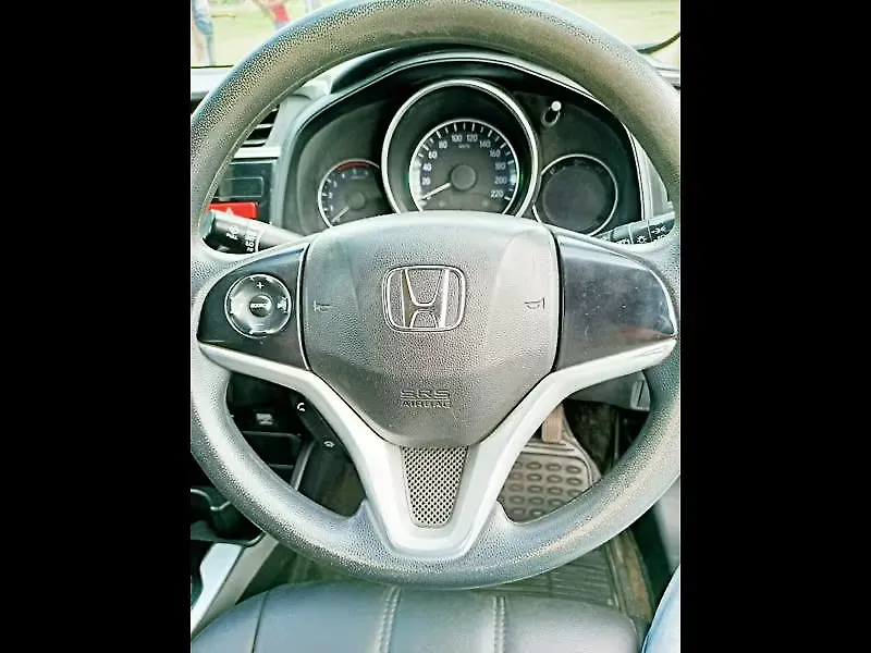 Used 2015 Honda Jazz [2015-2018] SV Diesel for sale at Rs. 5 