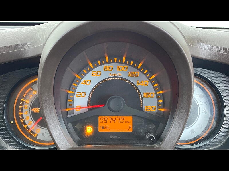 Used Honda Brio [2011-2013] S(O)MT in Delhi