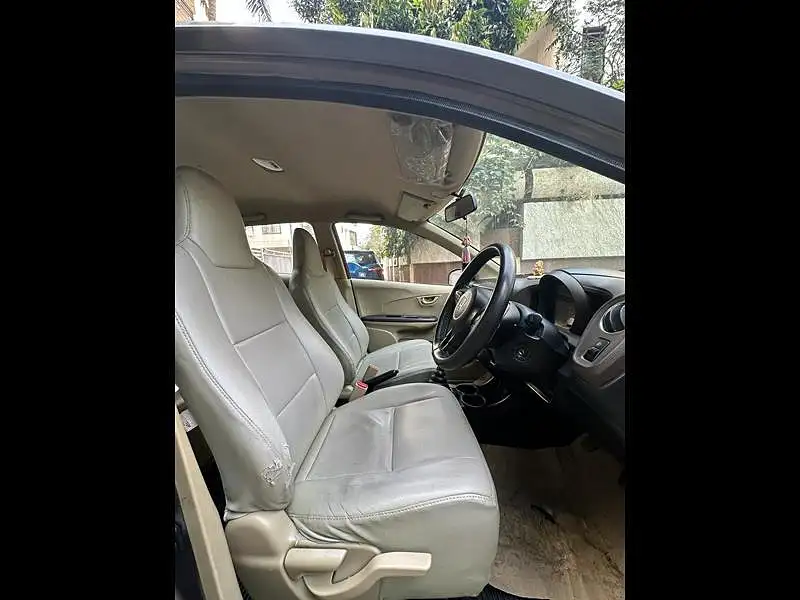 Second Hand Honda Amaze [2016-2018] 1.2 S i-VTEC in Nashik