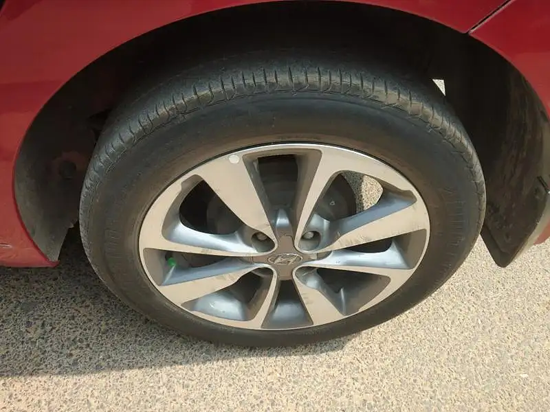 Second Hand Hyundai Elite i20 [2017-2018] Asta 1.2 in Pune