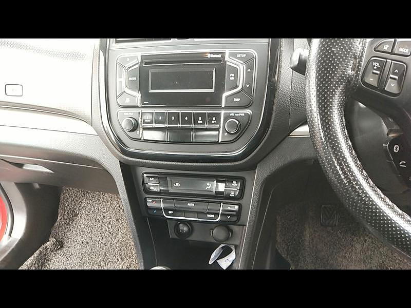Second Hand Maruti Suzuki Vitara Brezza [2016-2020] ZDi in Pune