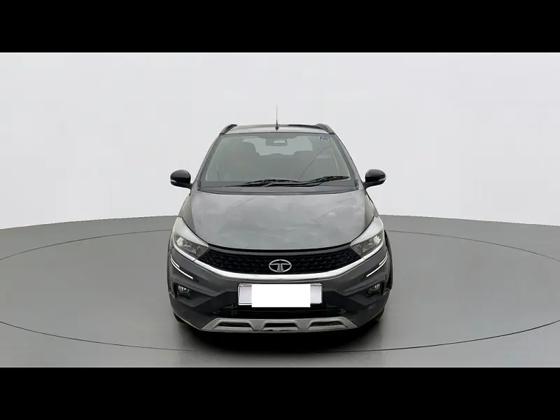 Used Tata Tiago NRG XZ MT [2021-2023] in Delhi