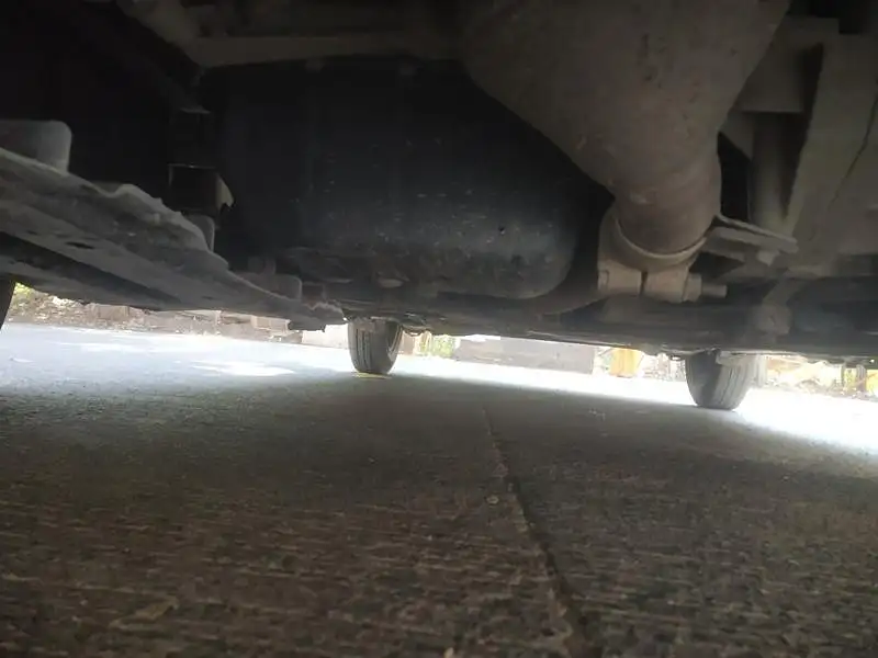 Second Hand Maruti Suzuki Dzire [2017-2020] VDi AMT in Pune