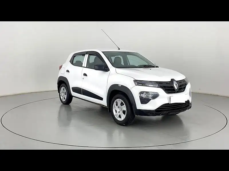 Used Renault Kwid [2015-2019] RXL [2015-2019] in Delhi