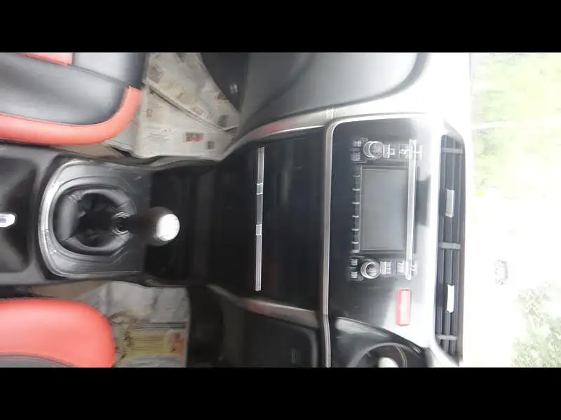 Second Hand Honda City [2014-2017] SV Diesel in Agra