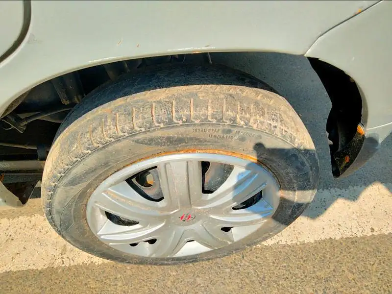 Used Maruti Suzuki Alto K10 [2010-2014] VXi in Noida