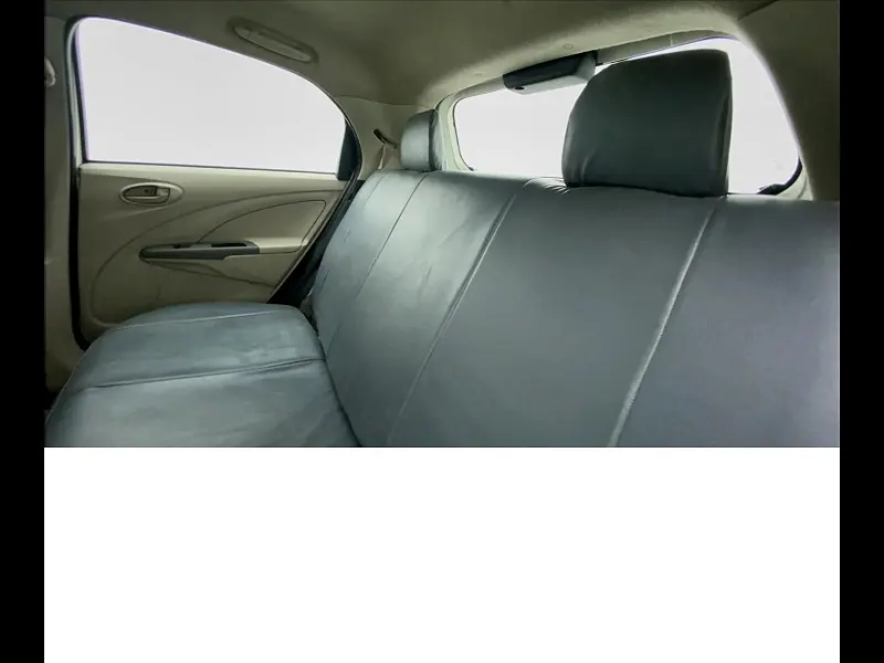 Second Hand Toyota Etios Liva [2011-2013] G in Delhi