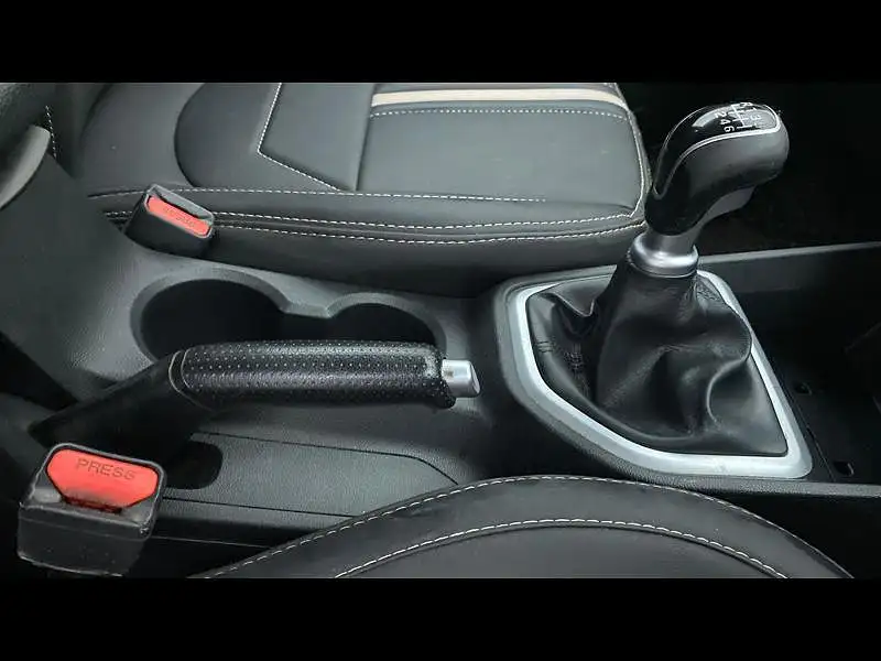 Second Hand Hyundai Creta [2018-2019] SX 1.6 CRDi (O) in Zirakpur