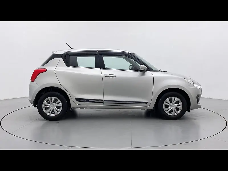 Second Hand Maruti Suzuki Swift [2014-2018] VXi [2014-2017] in Rajkot