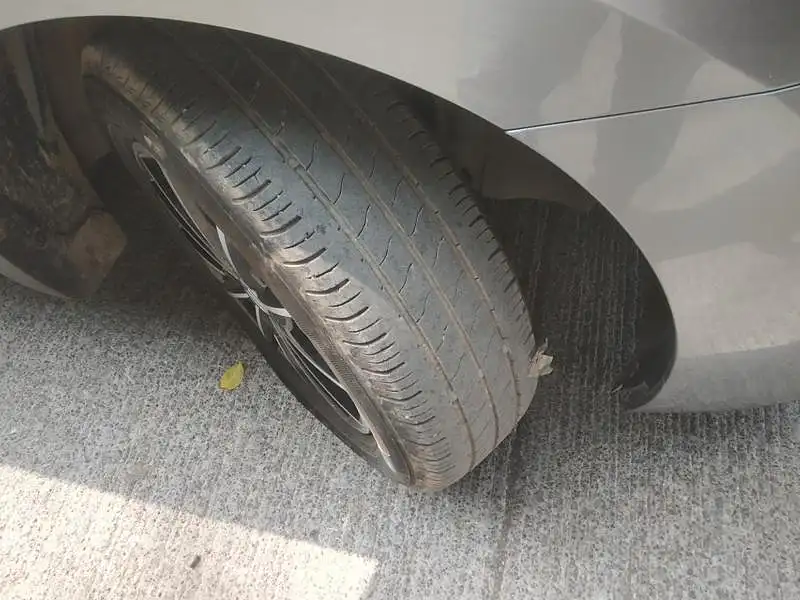 Second Hand Maruti Suzuki Baleno [2015-2019] Sigma 1.2 in Pune