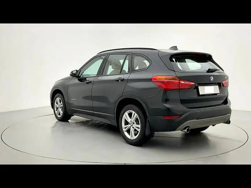 Second Hand BMW X1 [2013-2016] sDrive20d xLine in Mumbai