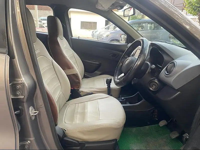 Second Hand Renault Kwid [2015-2019] RXT [2015-2019] in Lucknow