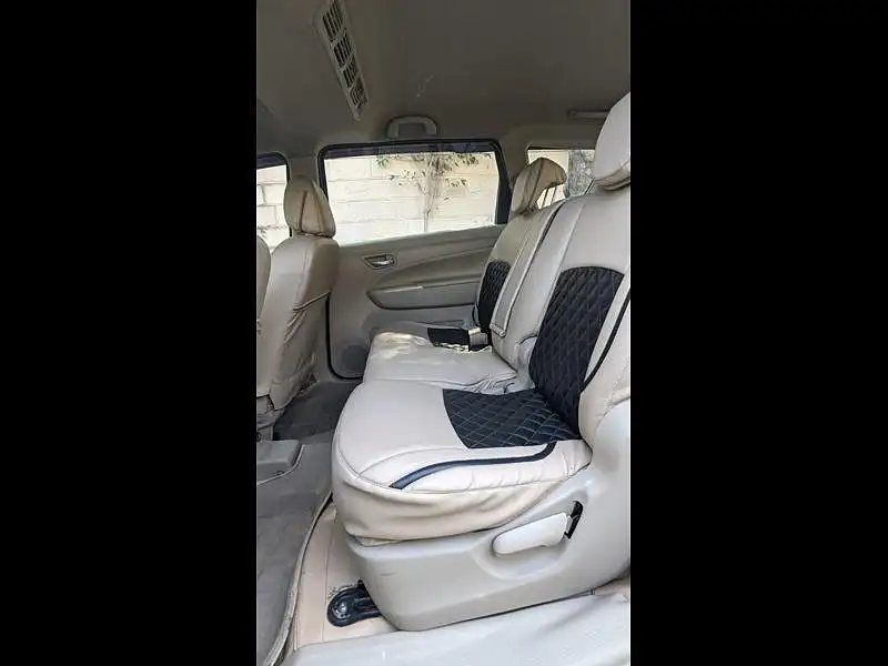 Second Hand Maruti Suzuki Ertiga [2015-2018] VDI SHVS in Jaipur