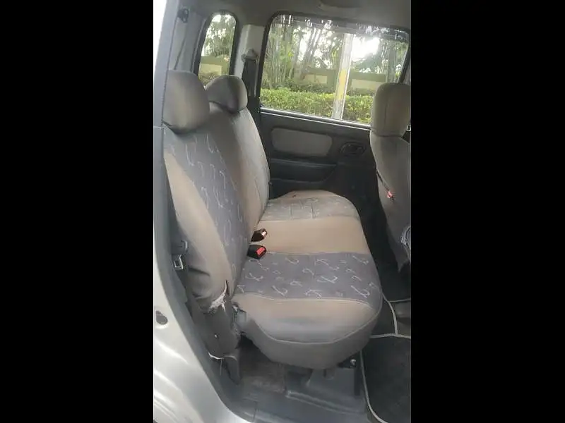 Second Hand Maruti Suzuki Wagon R [2006-2010] Duo LX LPG in Mysore