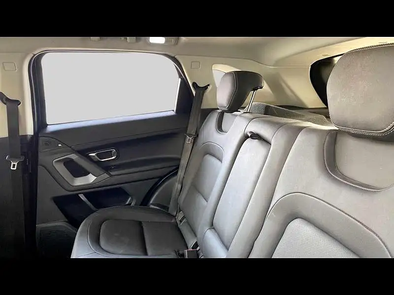Second Hand Tata Harrier [2019-2023] XZ in Patna