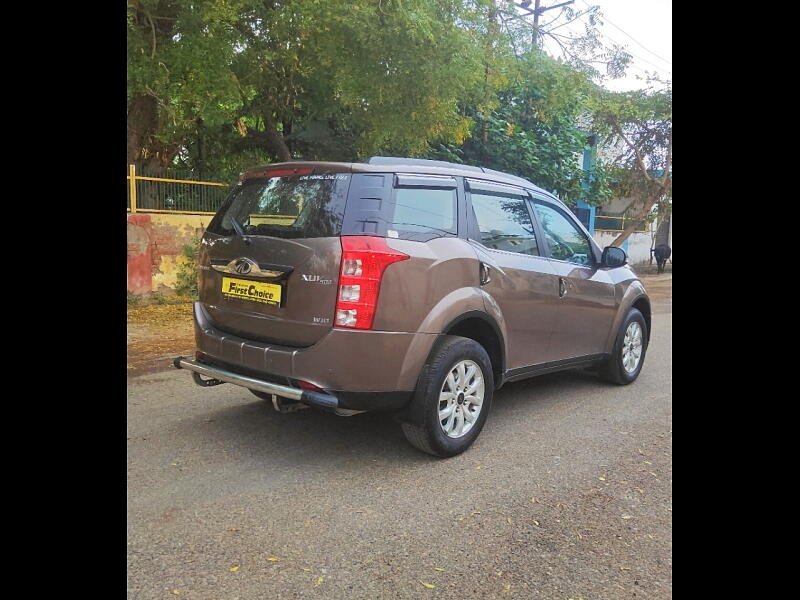 Second Hand Mahindra XUV500 [2015-2018] W10 1.99 in Agra