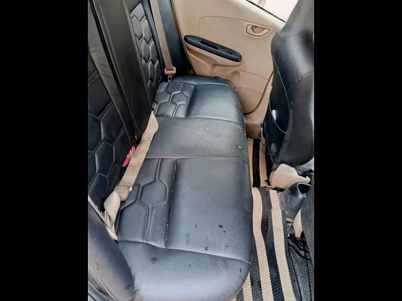 Second Hand Honda Amaze [2016-2018] 1.5 S i-DTEC in Lucknow