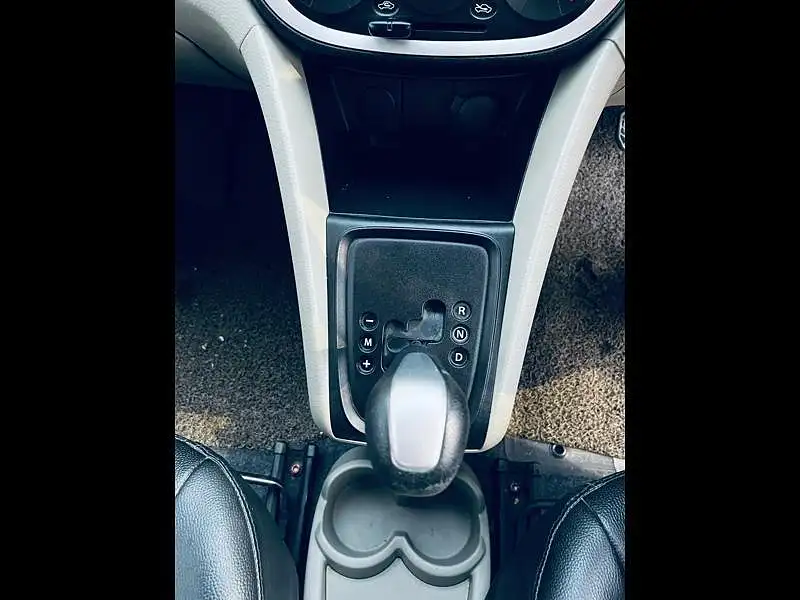 Second Hand Maruti Suzuki Celerio [2017-2021] VXi AMT [2017-2019] in Patna