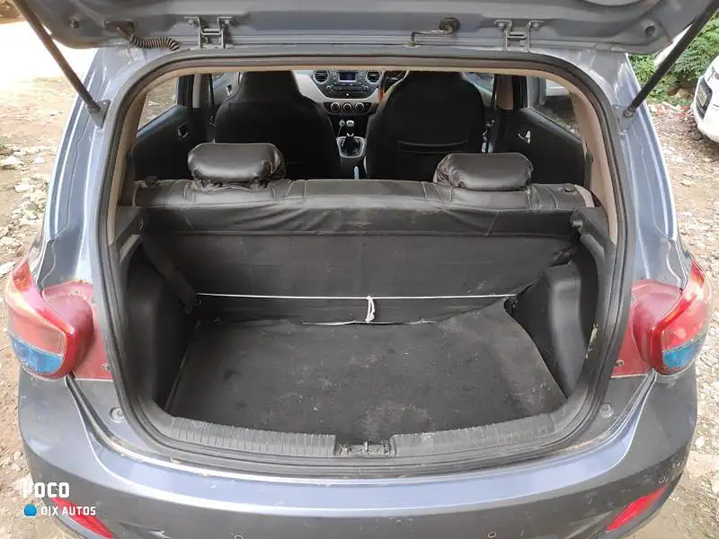 Second Hand Hyundai Grand i10 Asta 1.2 Kappa VTVT in Patna