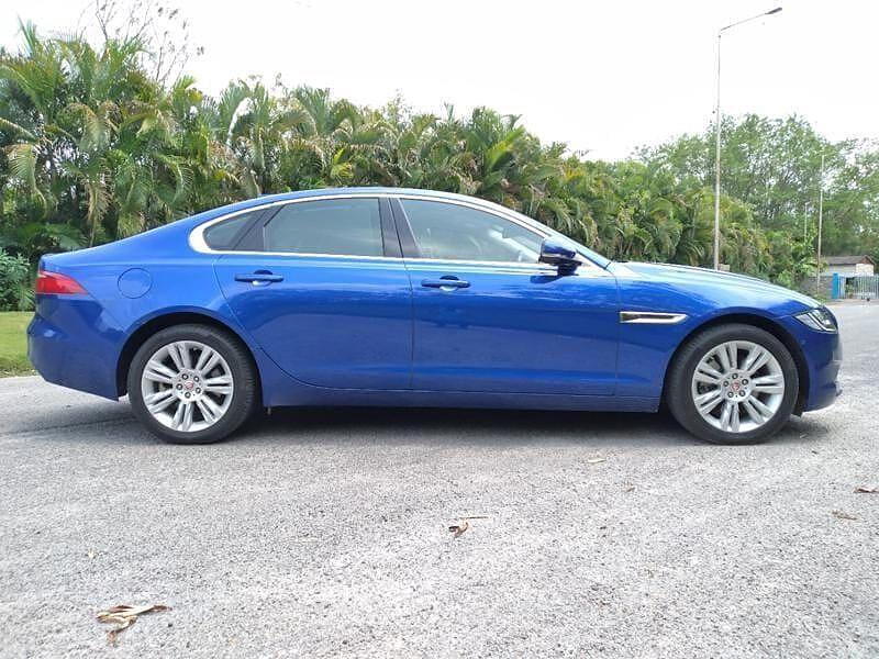 Used-2017-Jaguar-XF-Portfolio-Diesel-(D2210218)-for-sale-...