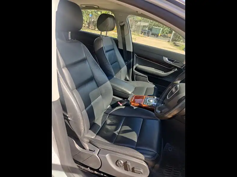 Second Hand Audi A6 [2008-2011] 2.7 TDI in Bangalore