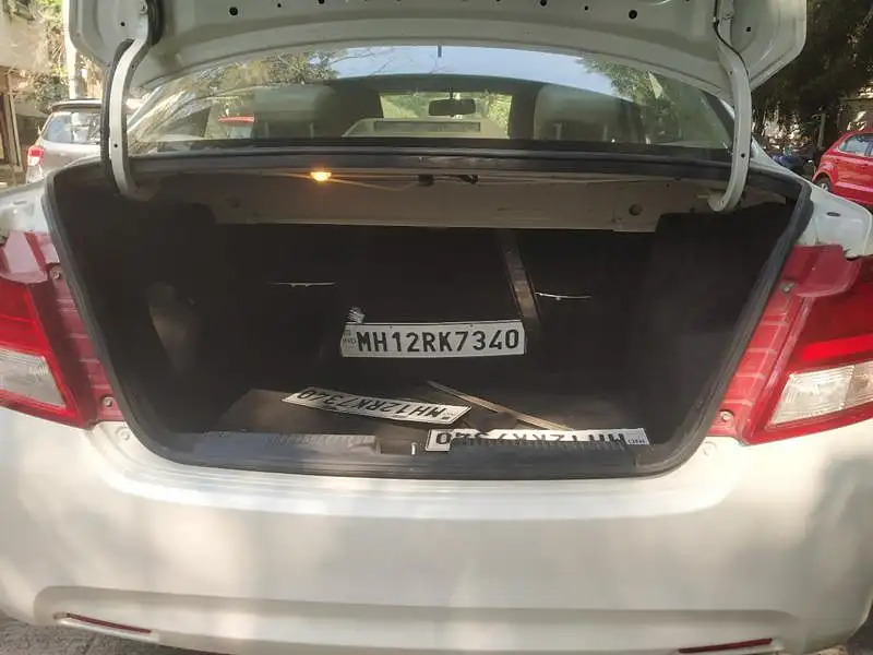 Second Hand Maruti Suzuki Dzire [2017-2020] VDi AMT in Pune