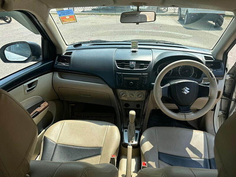 Second Hand Maruti Suzuki Swift DZire [2011-2015] VXI in Mohali