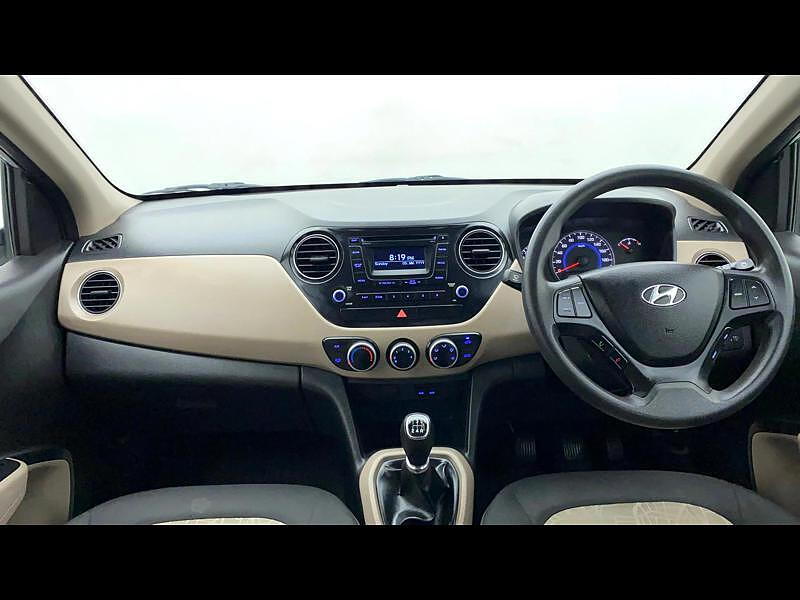 Second Hand Hyundai Grand i10 [2013-2017] Sportz 1.2 Kappa VTVT [2013-2016] in Zirakpur