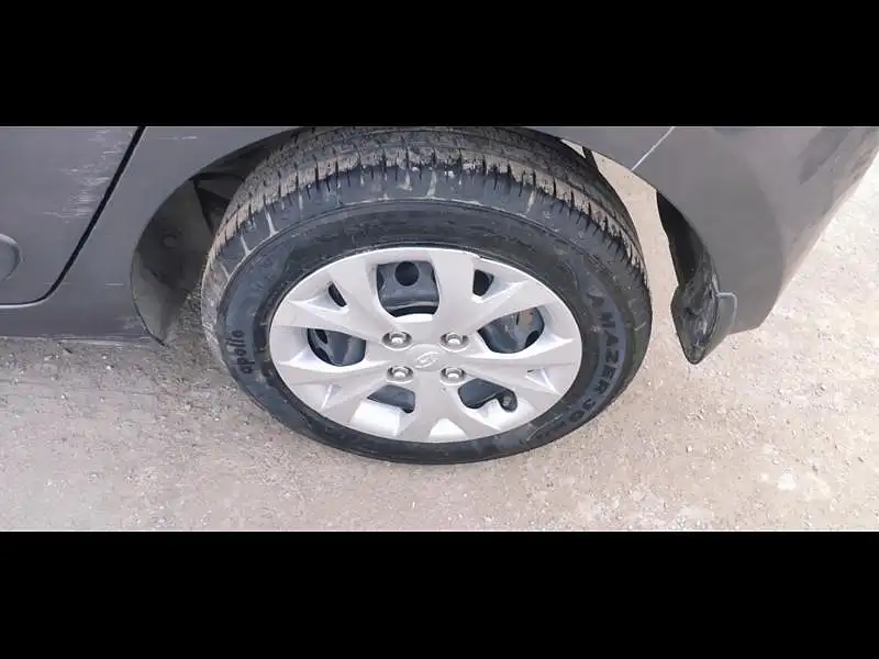 Second Hand Hyundai Grand i10 [2013-2017] Sportz 1.2 Kappa VTVT [2013-2016] in Dehradun