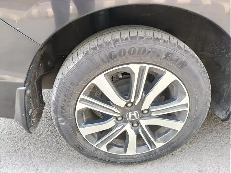 Second Hand Honda City [2014-2017] SV in Kolkata
