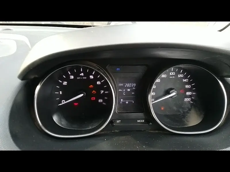 Used Tata Tiago [2016-2020] Revotron XT [2016-2019] in Faridabad