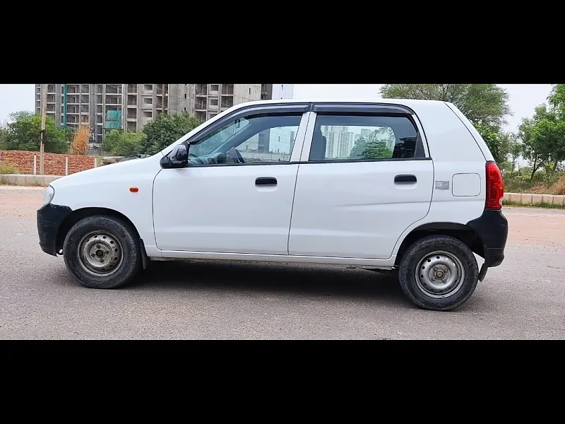 Used Maruti Suzuki Alto 800 LXi CNG [2019-2020] in Gurgaon