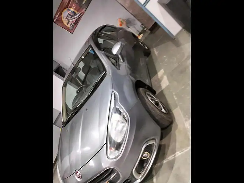 Used Fiat Punto Evo Dynamic 1.2 [2014-2016] in Faridabad