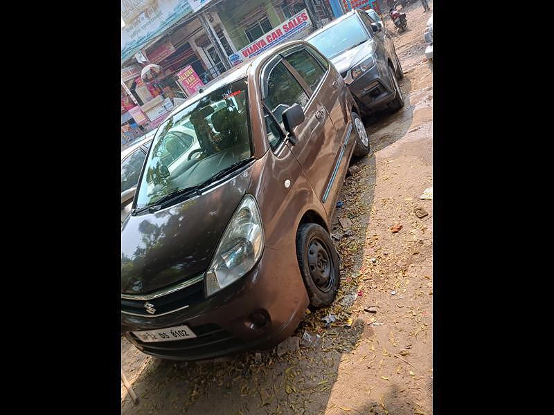Second Hand Maruti Suzuki Estilo VXi BS-IV in Lucknow