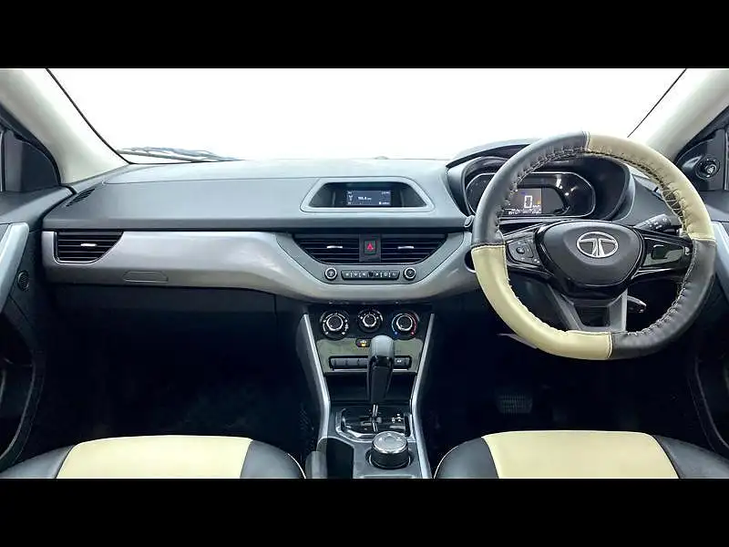 Second Hand Tata Nexon [2017-2020] XMA Diesel in Chennai